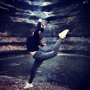 Meet your Posher, Tracy